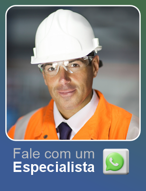 FALE COM ESPECIALISTA VIKON® COMPLIANCE ROBSON ESCOBAR NRs