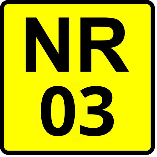 VIKON® Compliance NR 03 Embargo e Interdição