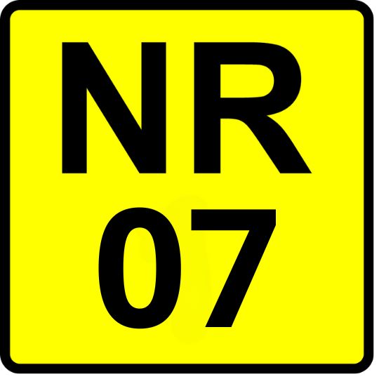 VIKON® Compliance NR 07 PCMSO