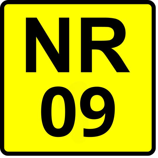 VIKON® Compliance NR 09 PPRA