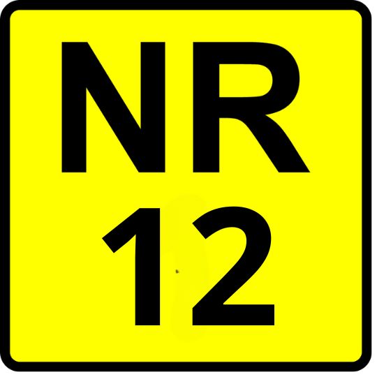 VIKON® Compliance NR 12 Segurança em Máquinas e Equipamentos