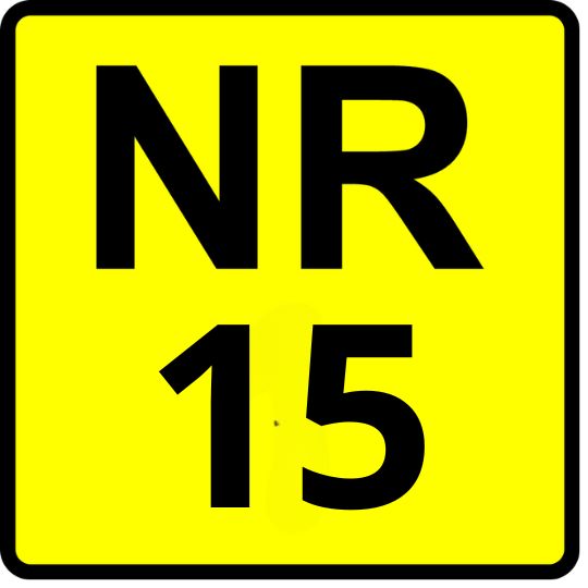 VIKON® Compliance NR 15 Atividades e Operações Insalubres