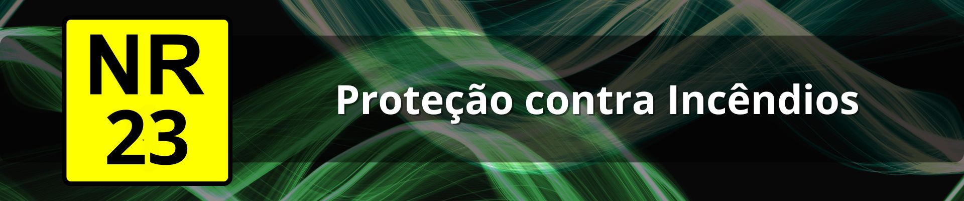 VIKON® Compliance Adequação Curso Consultoria NR 22 Proteção contra Incêndios