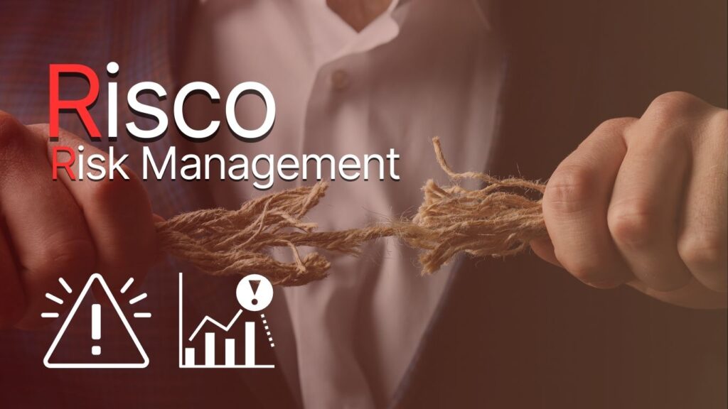 Risk Management Gerenciamento Riscos - ESG GRC Vikon Compliance