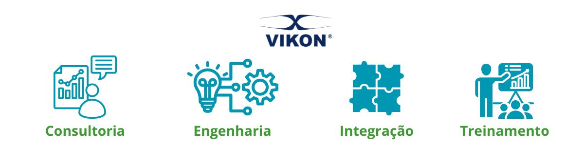 VIKON COMPLIANCE ADEQUAÇÃO MÁQUINAS EQUIPAMENTOS NR12 _