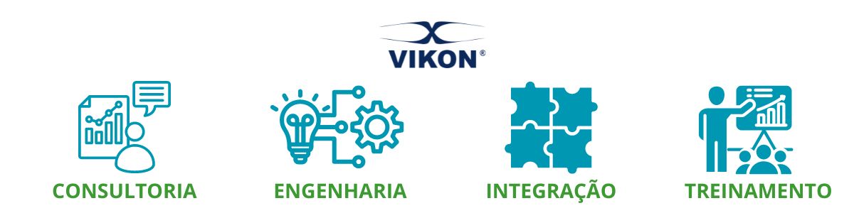 VIKON COMPLIANCE ADEQUAÇÃO MÁQUINAS EQUIPAMENTOS NR12