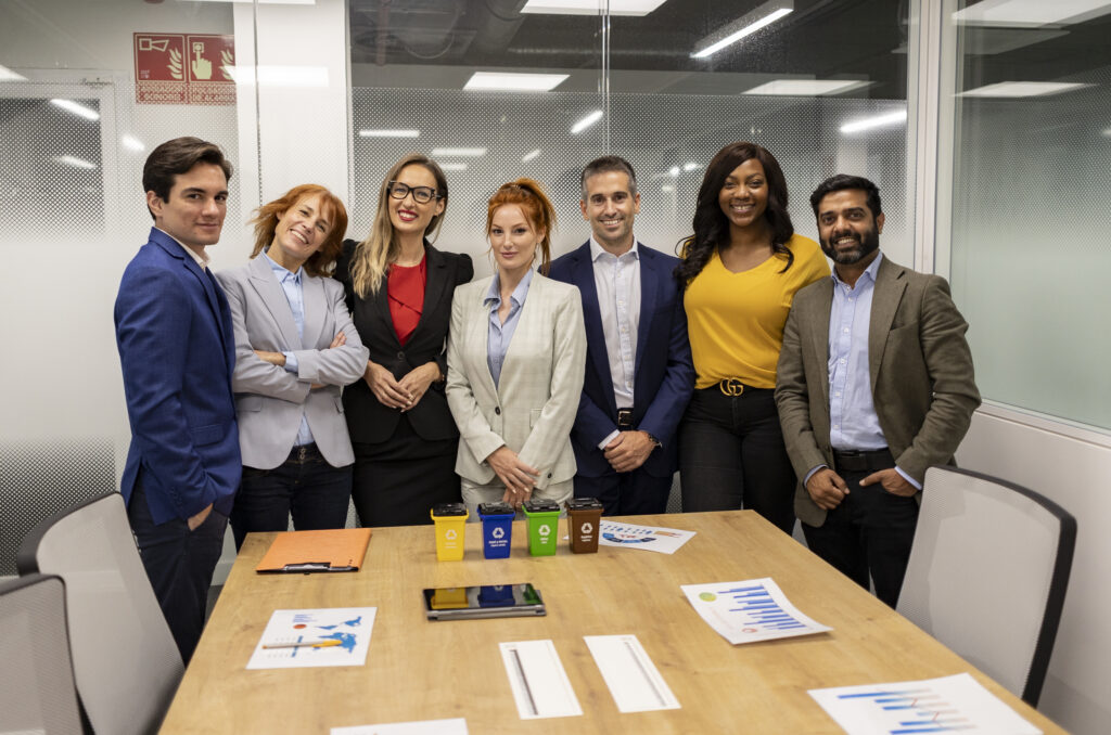 VIKON COMPLIANCE ESG Responsabilidade Social Pessoas Governança GRC Direitos Humanos