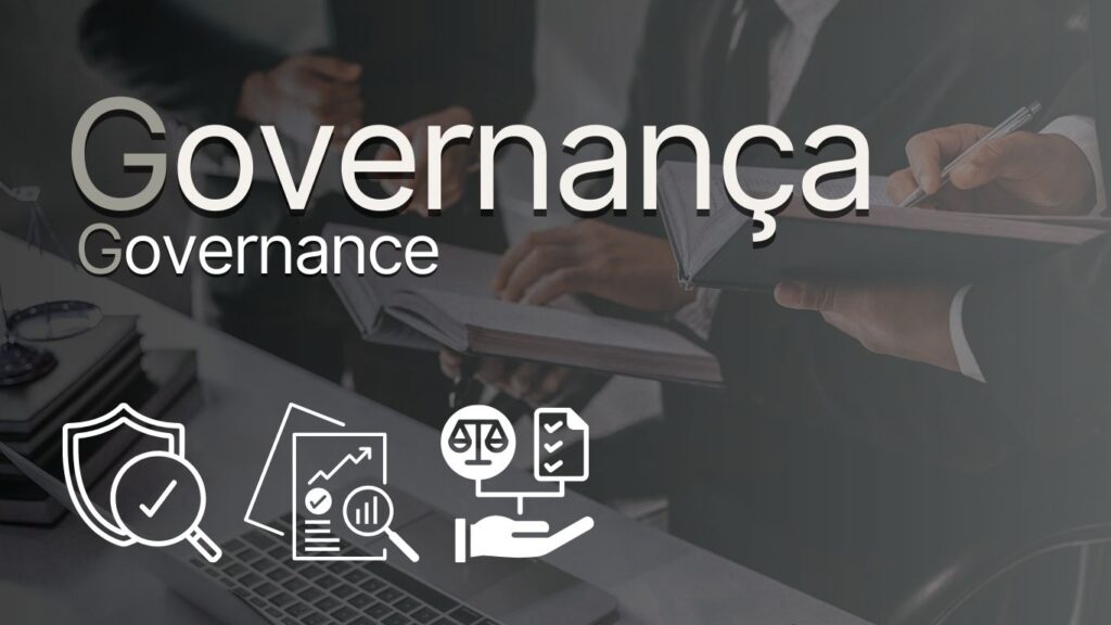 ESG GOVERNANCE Governanca Corporativa VIKON Compliance 001