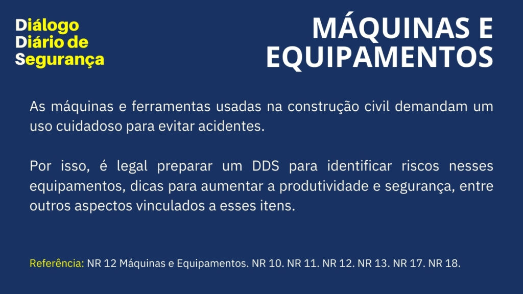 VIKON COMPLIANCE SST NR DDS NR12 12 SEGURANCA MAQUINAS EQUIPAMENTOS