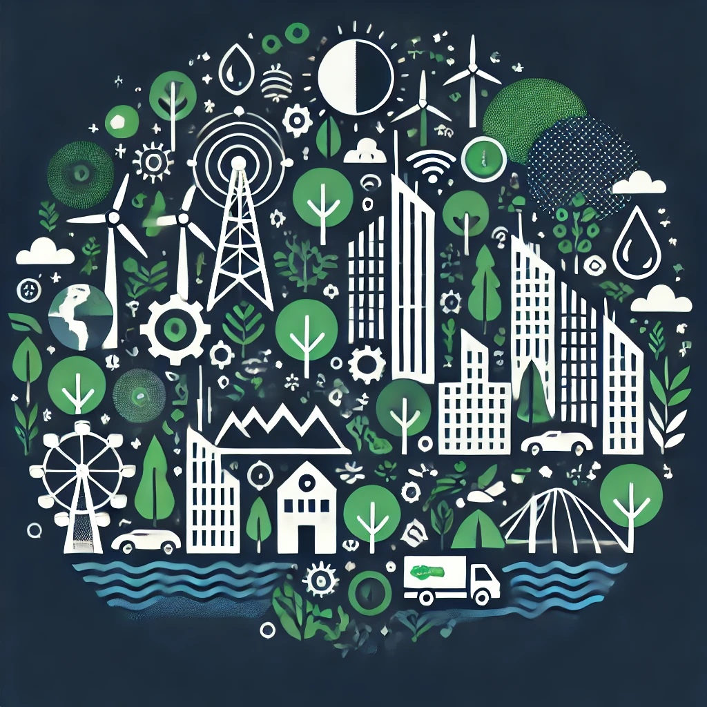 VIKON Compliance ODS 11 Cidades e Comunidades Sustentaveis Smart Cities