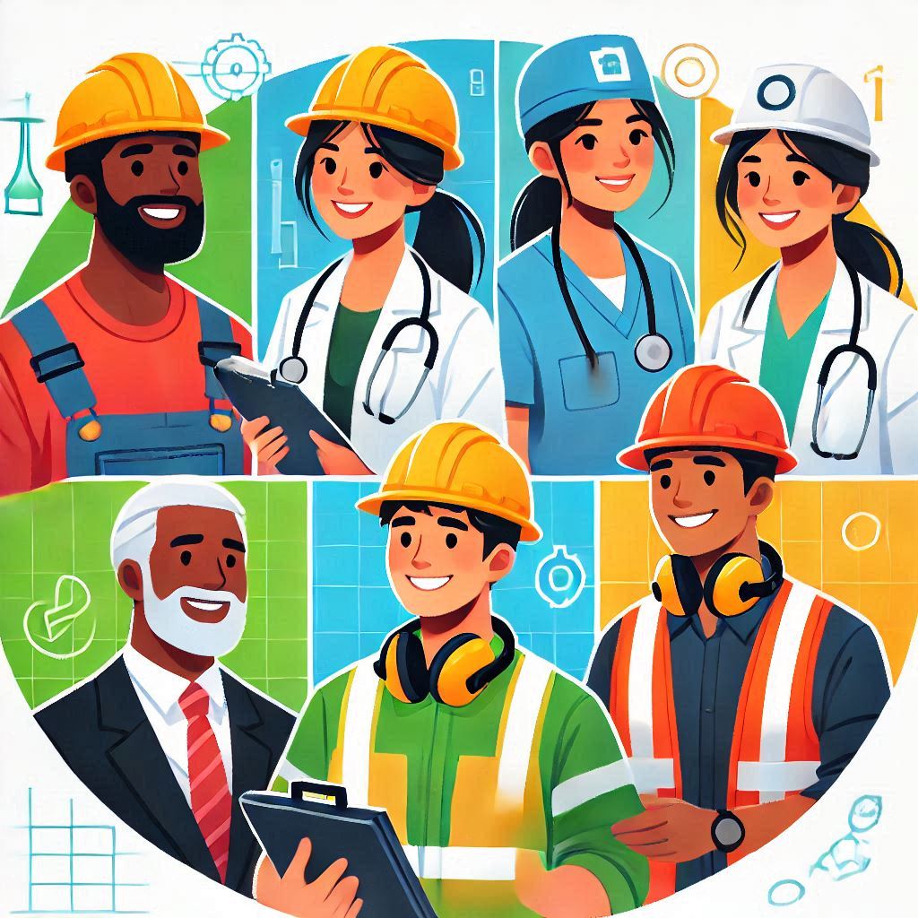 4 Dicas para Implementar o Controle de Perdas em Segurança do Trabalho