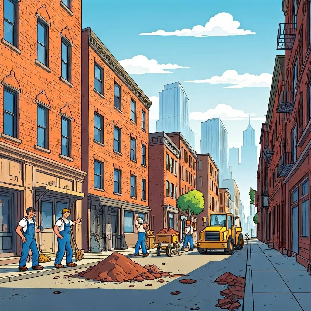 12 Passos para a Gestão de Manutenção Predial: Normas Regulamentadoras e Benefícios