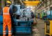 6 passos para gerenciar a manutenção de máquinas industriais