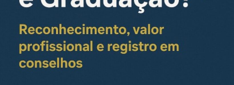 tecnologo e reconhecido pelo mec - vikon compliance _